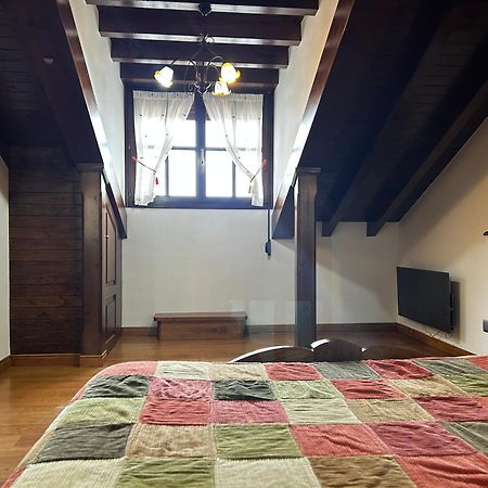 쿠에 Casa De Aldea El Ponton 게스트하우스 외부 사진