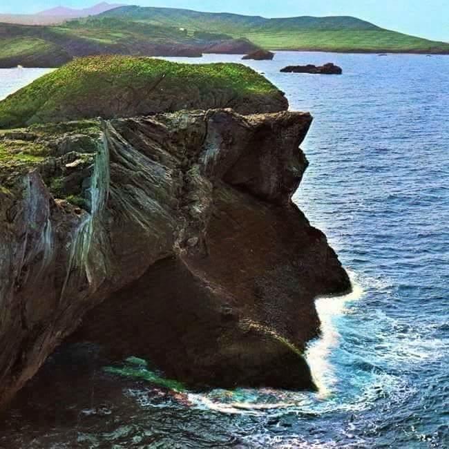 쿠에 Casa De Aldea El Ponton 게스트하우스 외부 사진